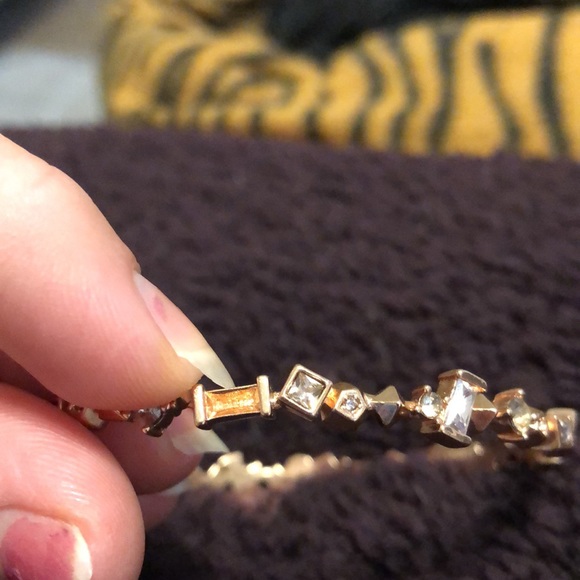 Kendra Scott Malia Rose Bracelet - Picture 9 of 11